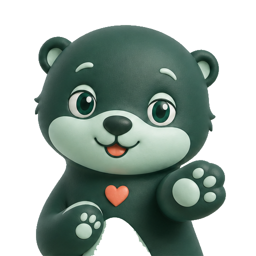 Mara, Maraze’s gentle sea-otter guide